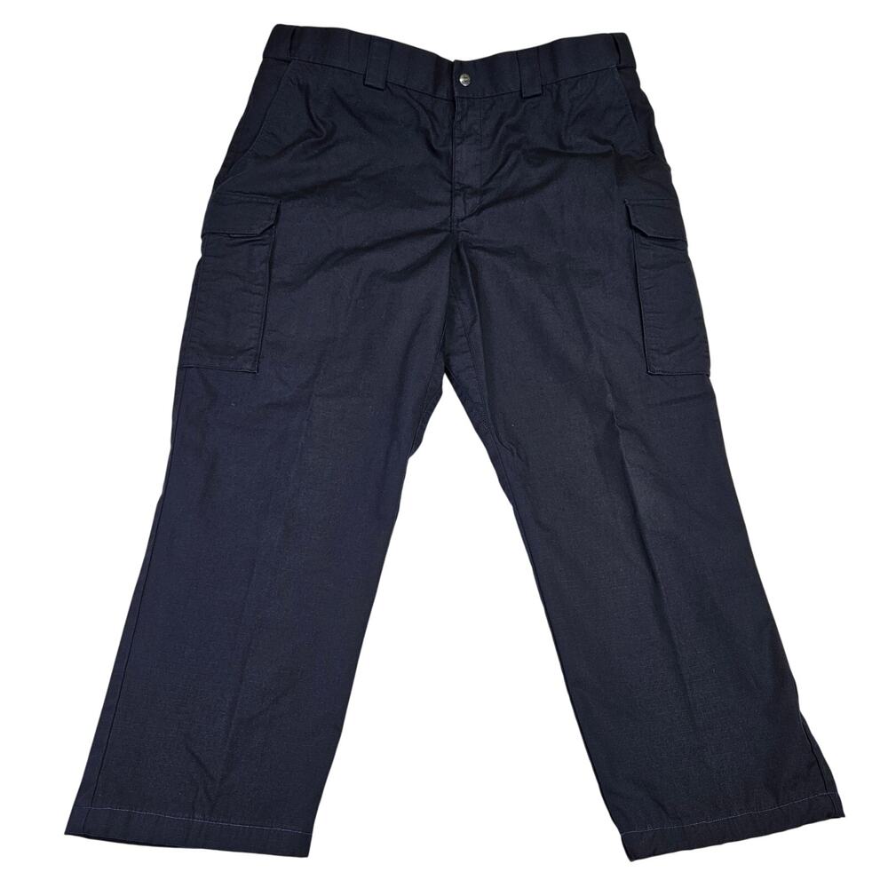 5.11 Tactical Mens Taclite PDU Class B Pant Size 42 Navy Law Enforcement 74371